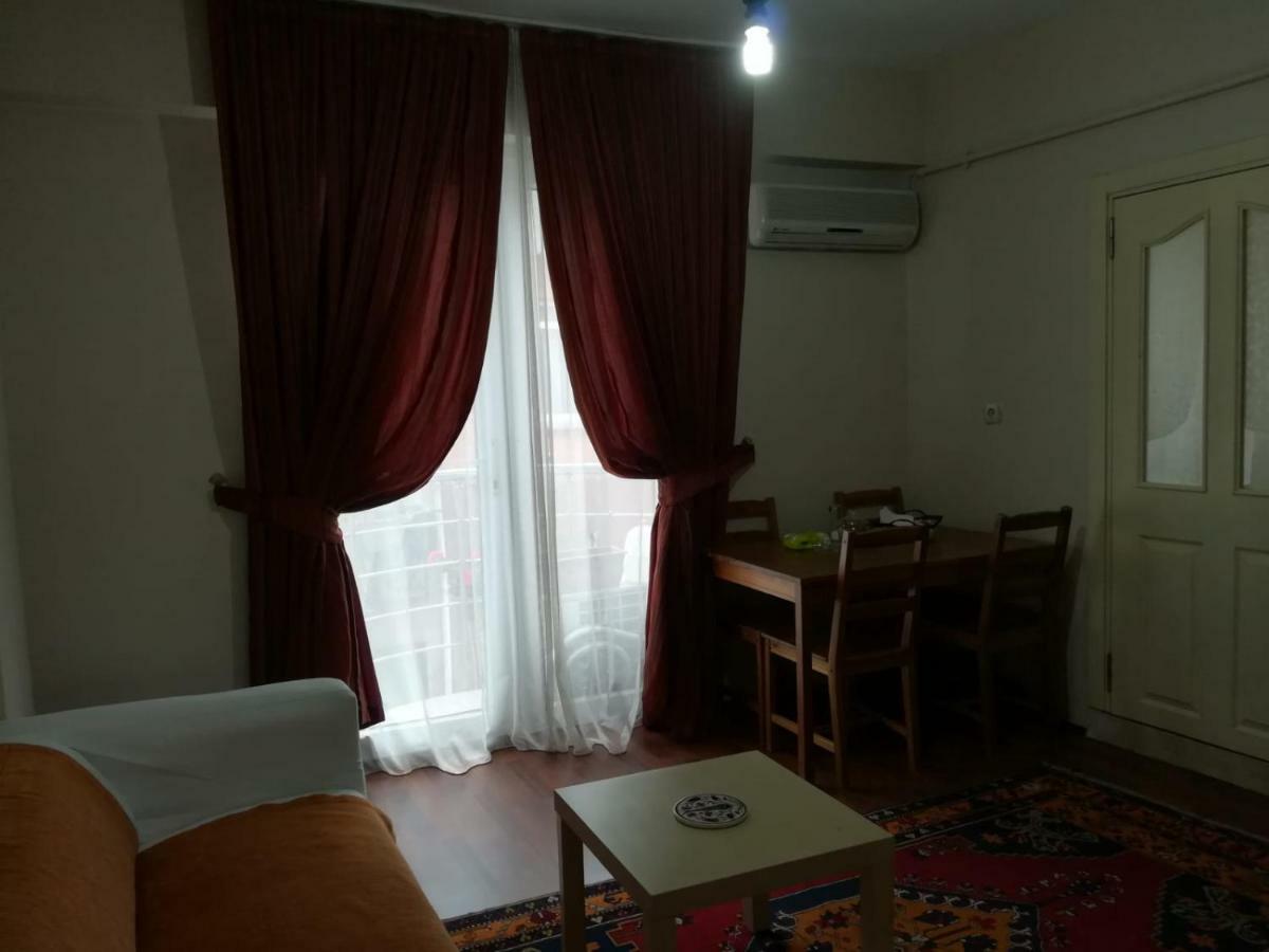Istanbul Ataman Suites Kültér fotó